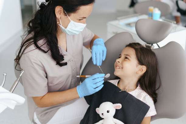 Best Same-Day Emergency Dental Services in Racend, LA