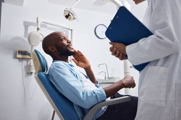 Best Emergency Wisdom Teeth Removal in Racend, LA