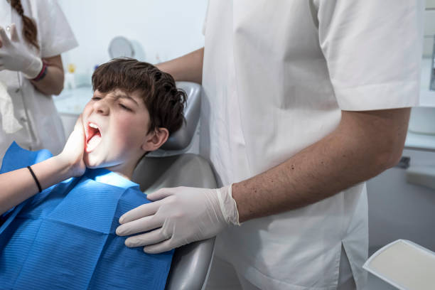 Best Emergency Dental Care for Broken or Chipped Teeth in Racend, LA