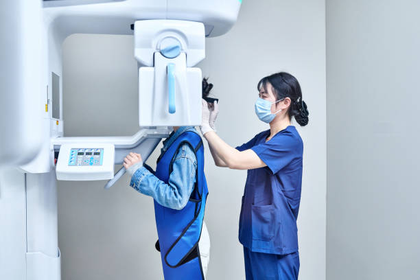Best Emergency TMJ Treatment in Racend, LA