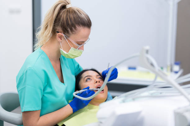 Best Emergency Dental Care for Broken or Chipped Teeth in Racend, LA